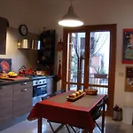 Il Rosso E Il Nero Apartment *