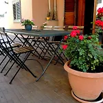 Il Rosso E Il Nero Apartment Zafferana Etnea