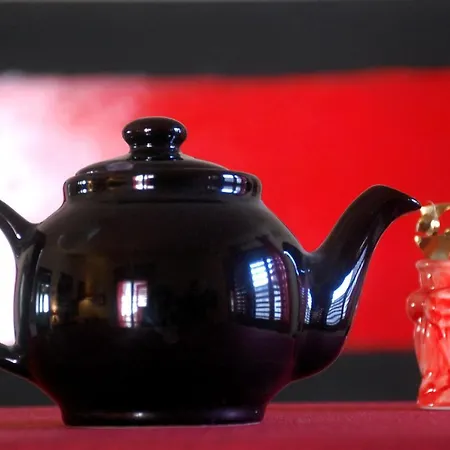 Bed & Breakfast Il Rosso E Il Nero