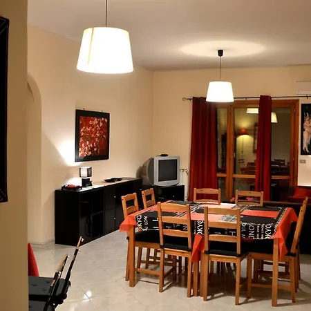 Bed & Breakfast Il Rosso E Il Nero *