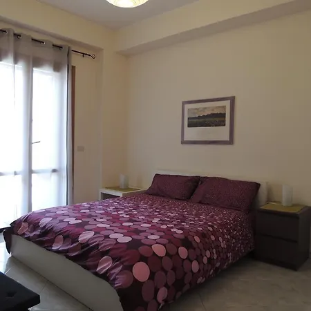 Bed & Breakfast Il Rosso E Il Nero Zafferana Etnea