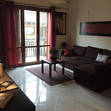 Bed & Breakfast Il Rosso E Il Nero