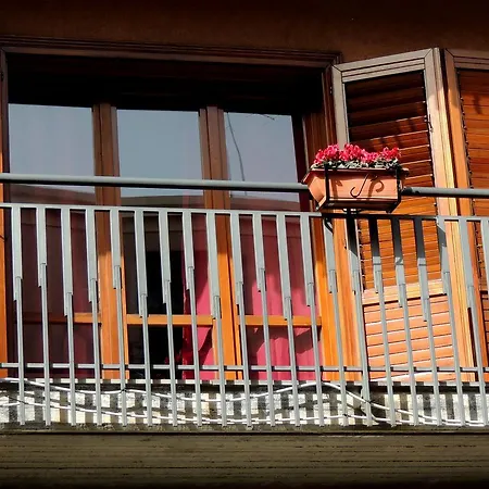 Bed & Breakfast Il Rosso E Il Nero *