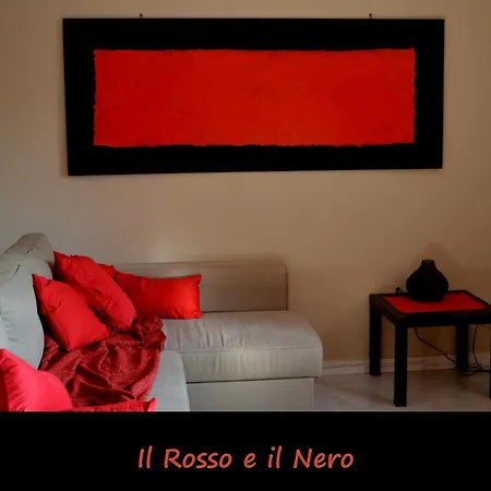 Il Rosso E Il Nero *