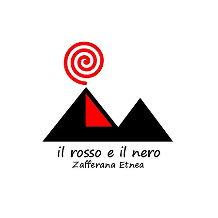 Il Rosso E Il Nero Zafferana Etnea