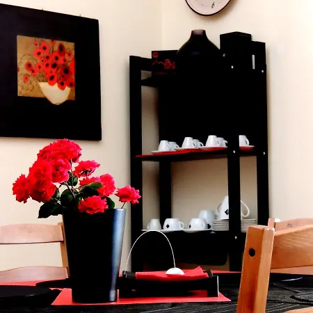 Il Rosso E Il Nero Bed & Breakfast