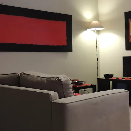 Il Rosso E Il Nero Bed & Breakfast Zafferana Etnea