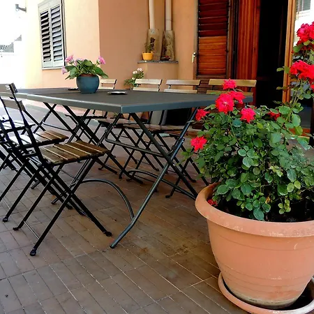Il Rosso E Il Nero Bed & Breakfast Zafferana Etnea