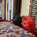 Apartment Il Rosso E Il Nero *