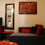 Apartment Il Rosso E Il Nero