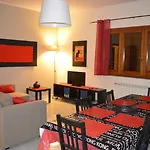 Il Rosso E Il Nero Apartment *