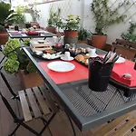 Il Rosso E Il Nero Apartment