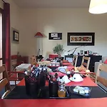 Il Rosso E Il Nero Apartment *