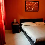 Apartment Il Rosso E Il Nero Zafferana Etnea