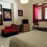 Apartment Il Rosso E Il Nero Zafferana Etnea