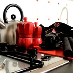 Il Rosso E Il Nero Apartment *