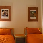Il Rosso E Il Nero Apartment