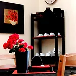 Il Rosso E Il Nero Apartment