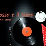 Il Rosso E Il Nero Zafferana Etnea