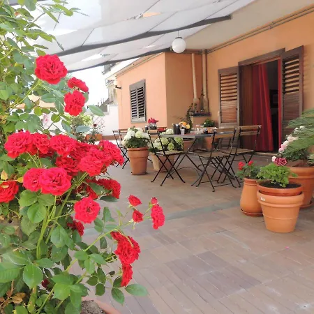 Bed & Breakfast Il Rosso E Il Nero