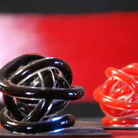 Il Rosso E Il Nero Zafferana Etnea