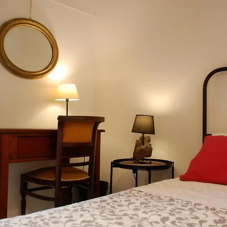 Il Rosso E Il Nero Bed & Breakfast *