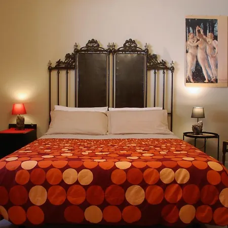 Il Rosso E Il Nero Bed & Breakfast Zafferana Etnea