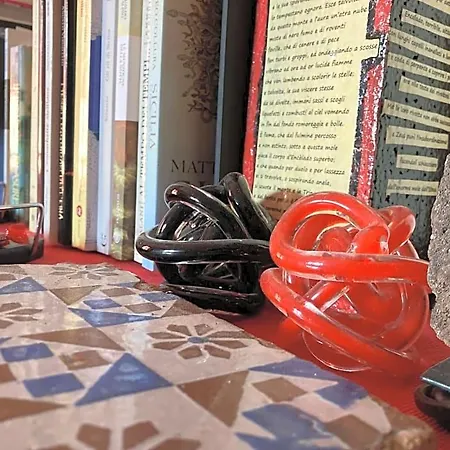 Il Rosso E Il Nero Couette-café