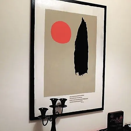 Il Rosso E Il Nero 3* Zafferana Etnea
