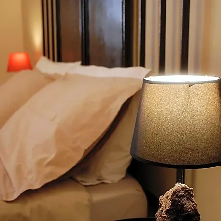 Bed & Breakfast Il Rosso E Il Nero