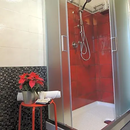 Il Rosso E Il Nero Bed & Breakfast Zafferana Etnea