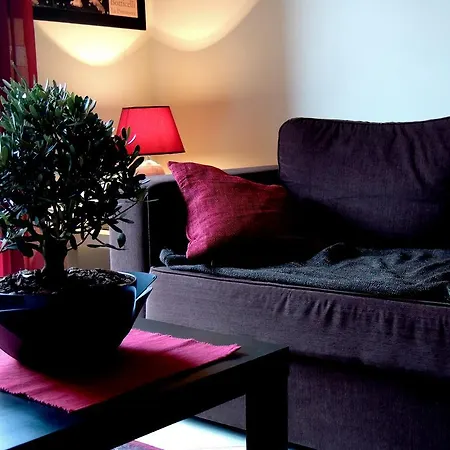 Apartment Il Rosso E Il Nero Zafferana Etnea