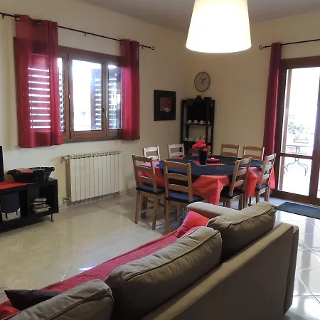 Il Rosso E Il Nero Bed & Breakfast