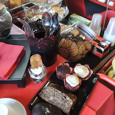 Il Rosso E Il Nero Bed & Breakfast