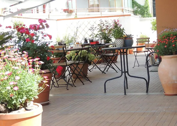 Il Rosso E Il Nero Appartement Zafferana Etnea