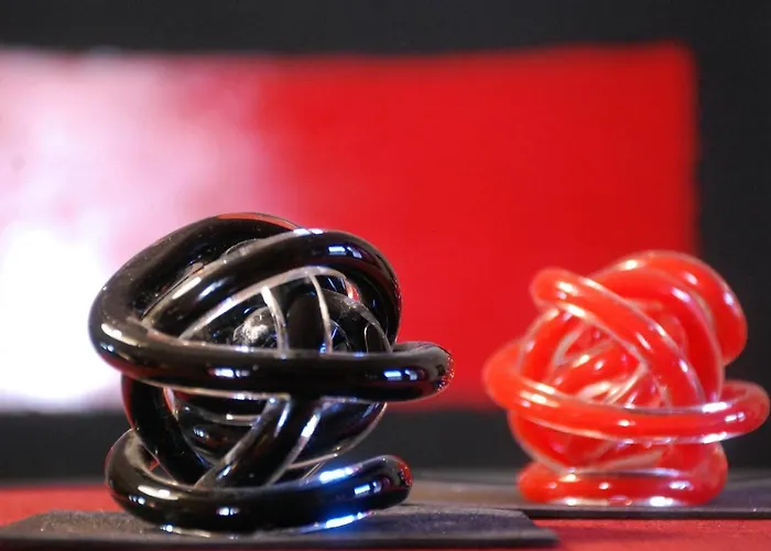 Il Rosso E Il Nero Zafferana Etnea