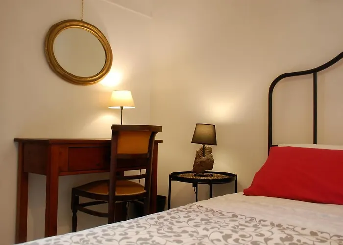 Il Rosso E Il Nero Appartement *