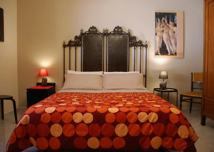 Il Rosso E Il Nero Apartment Zafferana Etnea