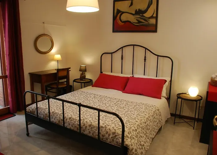 Il Rosso E Il Nero Apartment