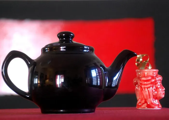 Apartment Il Rosso E Il Nero