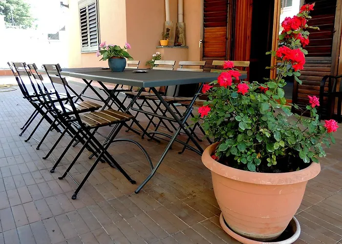 Il Rosso E Il Nero Appartement Zafferana Etnea